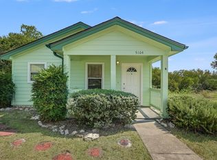 5104 Delores Ave Unit B, Austin, TX 78721