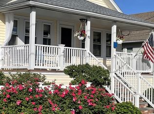 42 Massasoit Ave, Hull, MA 02045