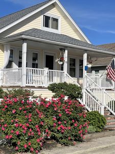 42 Massasoit Ave, Hull, MA, 02045