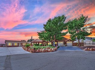 5725 N Durango Dr, Las Vegas, NV 89149