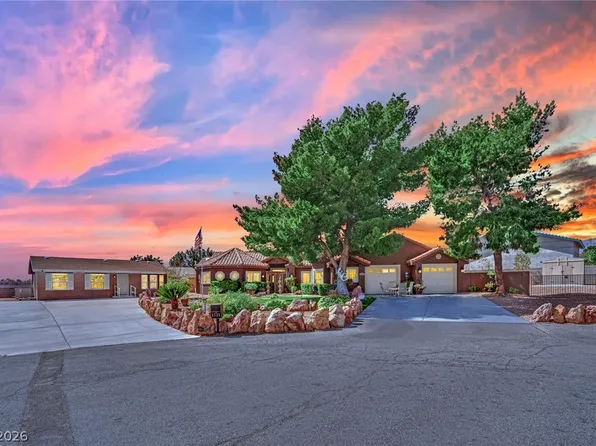 5725 N Durango Dr, Las Vegas, NV 89149