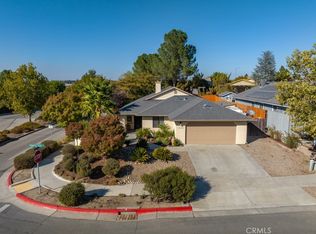 1001 Pioneer Trail Rd, Paso Robles, CA 93446