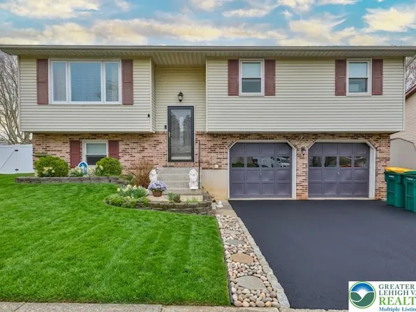 443 Arlington St, Easton, PA 18045