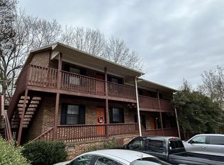 204 Calhoun St APT 12, Clemson, SC 29631