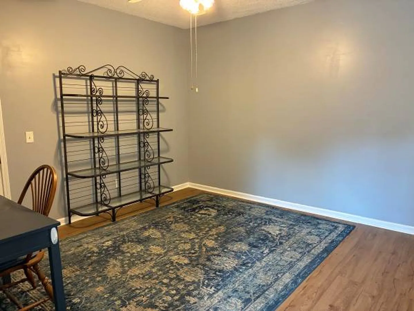 Charming 1-bedroom, 1-bath apartment in Wilmington, NC offering convenient living with utilities ... — Photo 3
