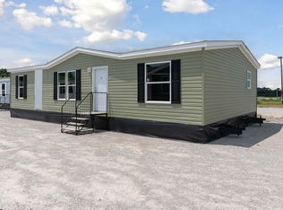 Churchill (Country Living) Plan, Country Living Pointe, Dry Ridge, KY 41035