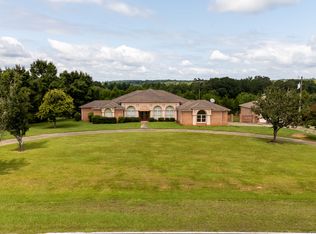 30 Powell Church Rd, Talbotton, GA 31827