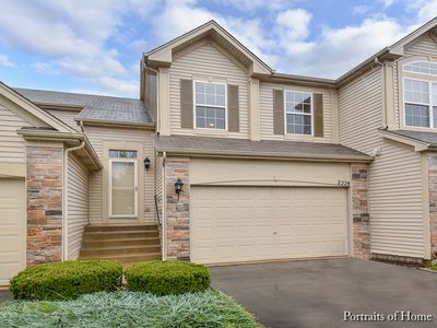 2228 Summerlin Dr, Aurora, IL, 60503