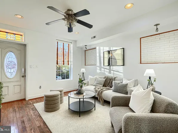 607 S Bouldin St, Baltimore, MD 21224