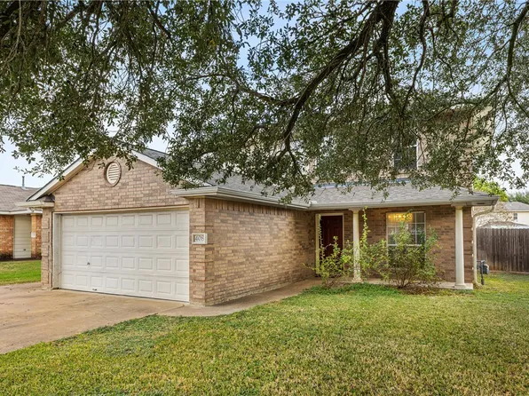 408 Pronghorn Loop, College Station, TX 77845