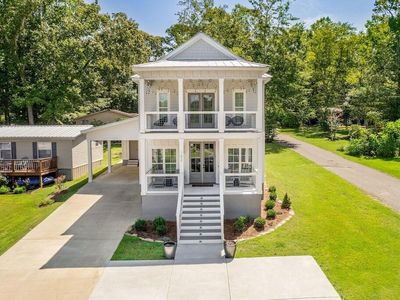 102 Shore Line Dr, Eclectic, AL, 36024