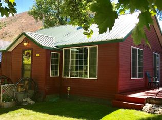 187 W Elm St, Lava Hot Springs, ID 83246