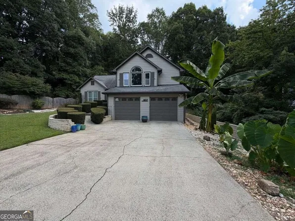 807 Arbor Forest Pl SW, Marietta, GA 30064