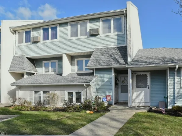 72 Highland Way, Victory Gardens Boro, NJ 07801