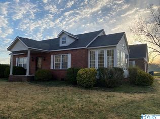 3400 Bethsaida Rd, Boaz, AL 35957