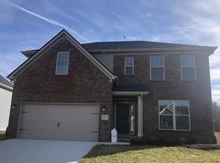 4858 Masters Dr LOT 13, Maryville, TN 37801