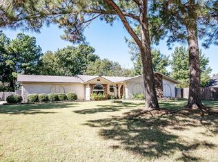8110 S 1st St, Broken Arrow, OK 74011