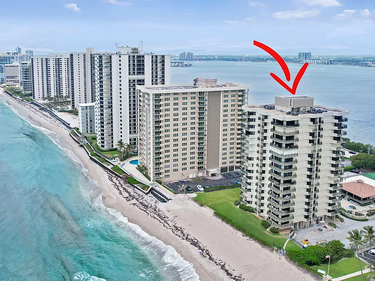 5460 N Ocean Dr #7C — Photo 47