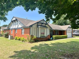 2721 Jefferson St, Muskogee, OK 74403