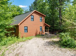30 Oak Rd, Greenwood, ME 04255