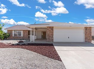 2574 Diamond Peak Dr NE, Rio Rancho, NM 87144