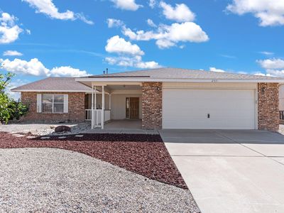 2574 Diamond Peak Dr NE, Rio Rancho, NM, 87144