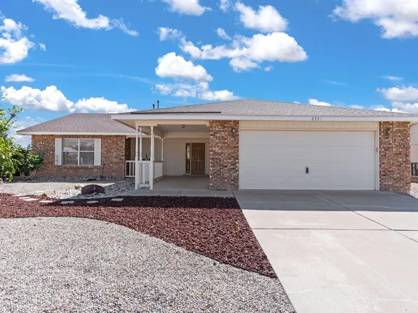 2574 Diamond Peak Dr NE, Rio Rancho, NM 87144