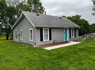 617 S 2nd St, Winterset, IA 50273