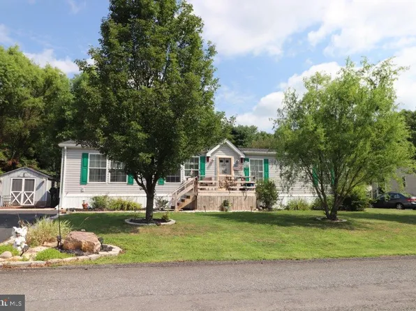 181 Ashley Ln, Lehighton, PA 18235