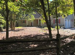 15 Dyars Mill Rd, Cape May Court House, NJ 08210