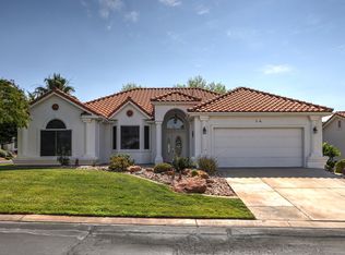 1610 W 100th St N #84, Saint George, UT 84770