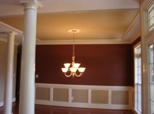 108 Penderbrook Ct, Garner, NC 27529