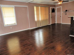 604 Harris Cir, Minden, LA 71055