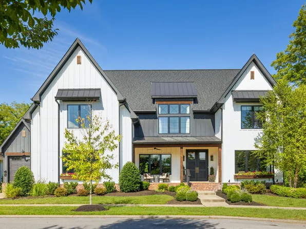 3078 Allenwood Dr, Thompsons Station, TN 37179