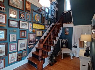 14 N Prairie St, Liberty, MO 64068