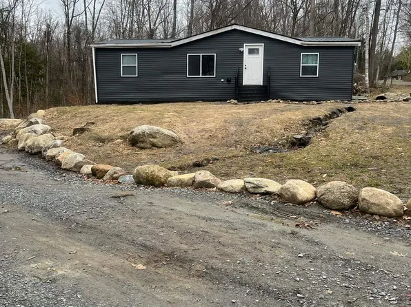 42 Melody Lane, Springfield, VT 05156