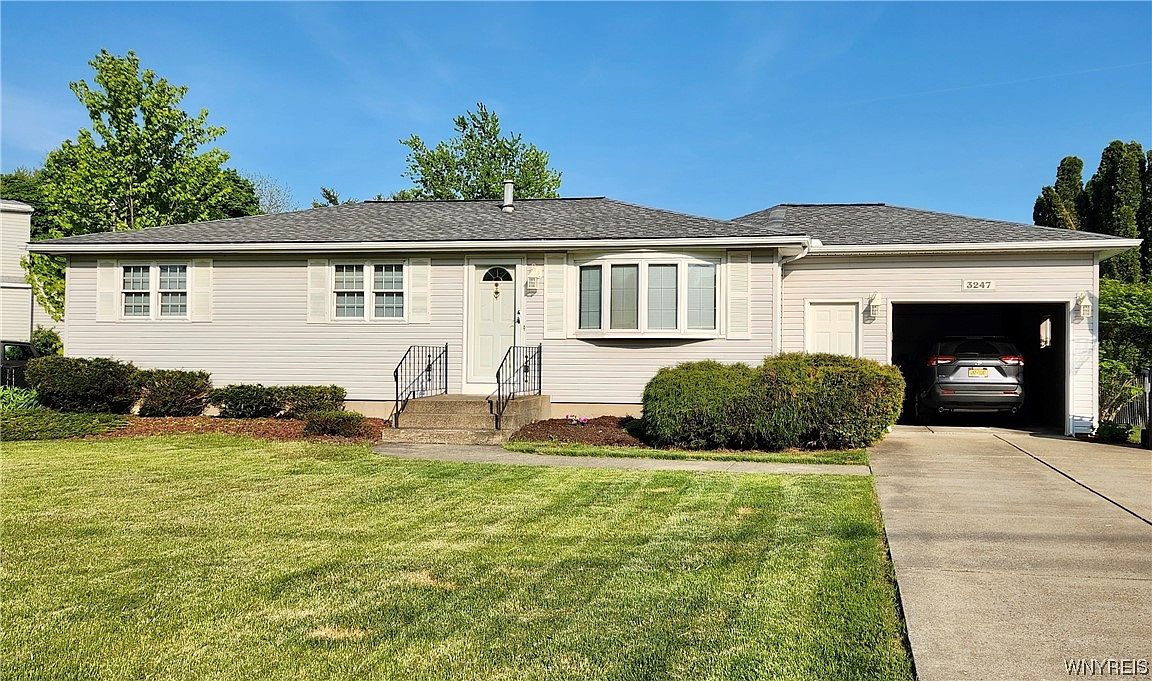 3247 Durham Rd, Hamburg, NY 14075 Zillow