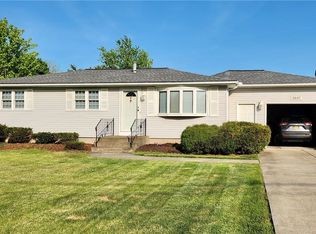 3247 Durham Rd, Hamburg, NY 14075