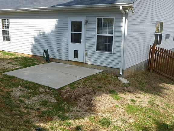 Rear Yard 2