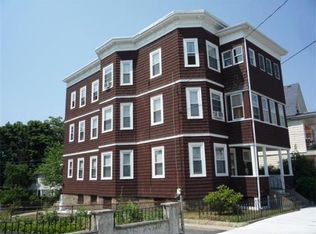 121 Cottage St, Everett, MA 02149