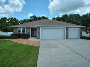 5327 SW 96th Pl, Ocala, FL 34476