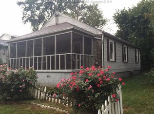 407 Spring St, Saint Albans, WV 25177