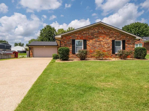 3247 Bold Forbes Way, Owensboro, KY 42303