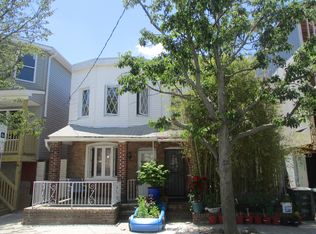 234 N Texas Ave, Atlantic City, NJ