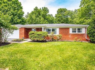 4741 Beechwood Rd, Cincinnati, OH 45244