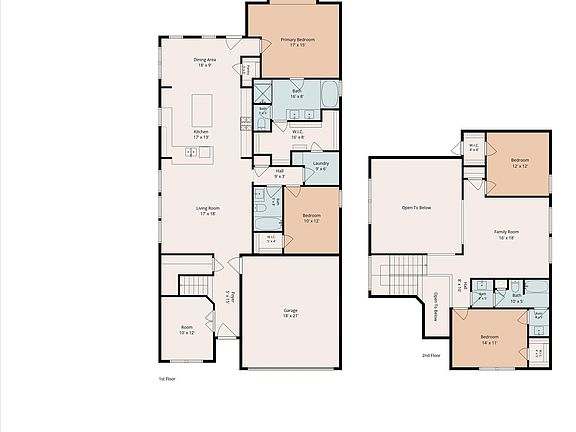 5th image of 17318 Autumn Sage Ct