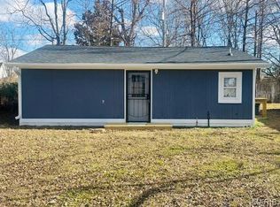 234 S Riverview Dr, Poplar Bluff, MO 63901