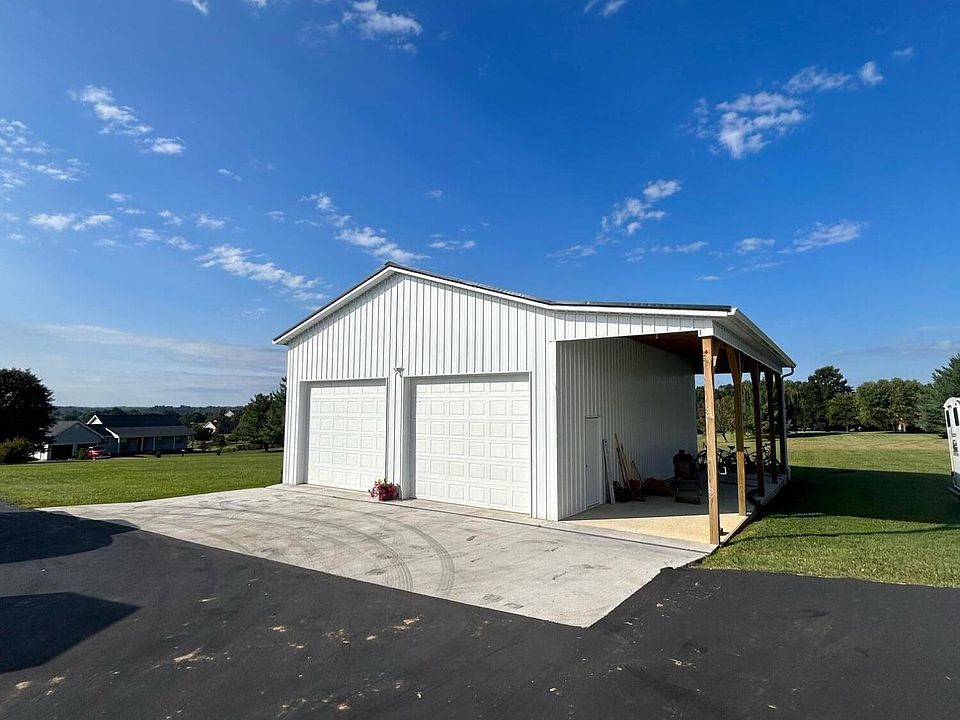 118 John Ln, Leitchfield, KY 42754 MLS 1644521 Zillow