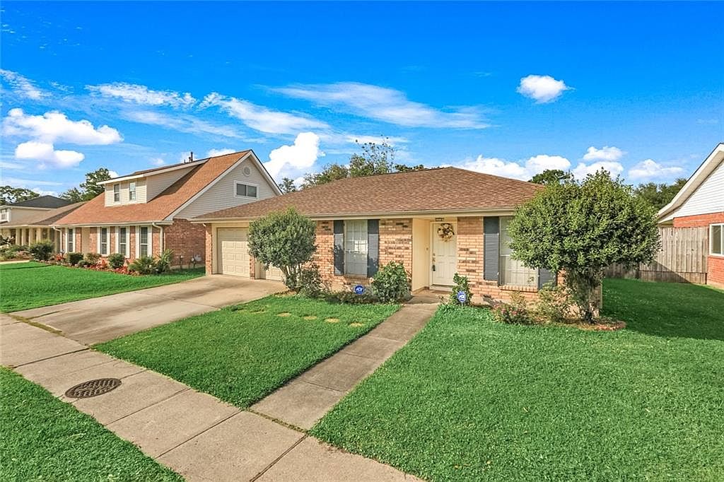 924 Vintage Dr, Kenner, LA 70065 Zillow