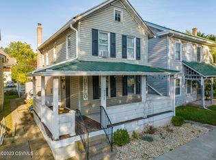 706 Lincoln St, Milton, PA 17847